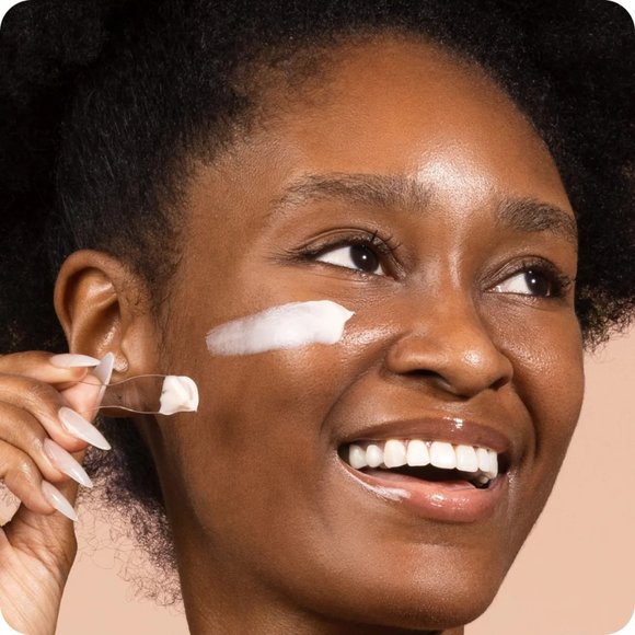 Round Lab Soybean Nourishing Cream - Picture 3 of 3